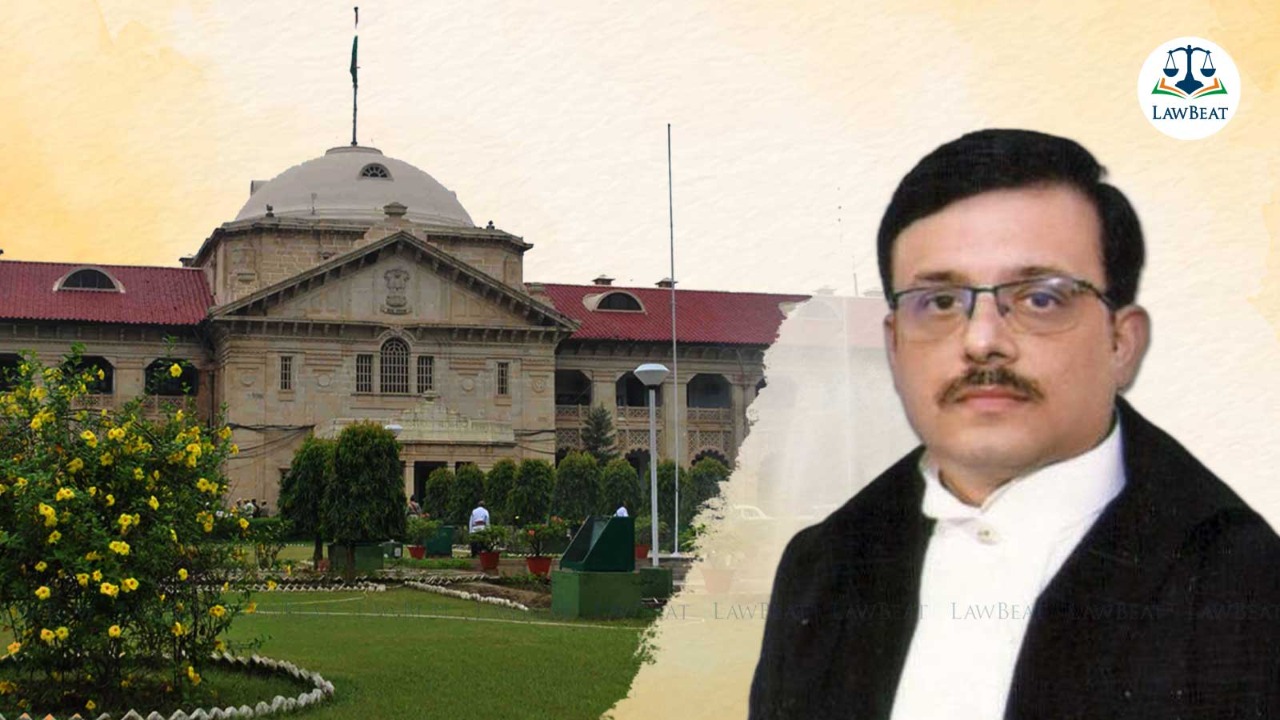 Allahabad High Court refuses to allow Transfer plea alleging threat to life and financial crisis; grants liberty to apply for Video conference facility